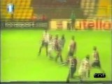 Boavista v. Feyenoord 29.09.1999 Champions League 1999/2000 Highlights