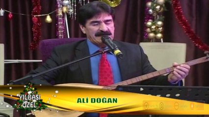 Ali Doğan - Yılbaşı Özel 2016