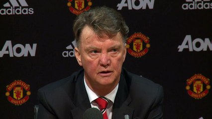 20e j. - Van Gaal : "Rooney, quel but !"