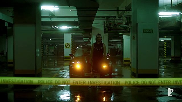 Bach Ke Bakshy - Song - Detective Byomkesh Bakshy