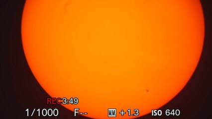 SUN TV LIVE EP 002 Sun where over the rainbow. Stream DONE Plane crossing! HD