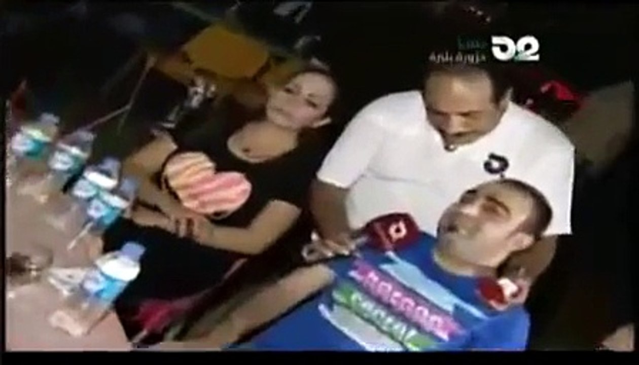 برنامج حزورة بليرة