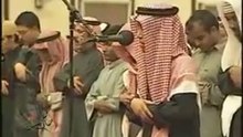 تلاوت قران مجید