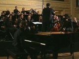Star Wars : Battle (duo Piano / Orchestre, 2005)