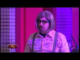 Grand Hotel 2xl - Halimi dhe plaku i vitit te ri (02.01.2016)