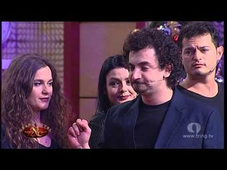 Grand Hotel 2xl - Kori Akapela (02.01.2016)