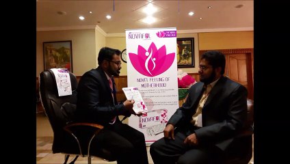 Novafol Detailing videography by Dr. Qasim