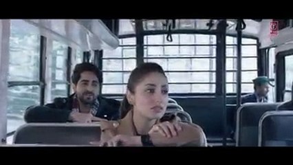 YAHIN HOON MAIN – HD VIDEO SONG – AYUSHMANN KHURRANA, YAMI GAUTAM, ROCHAK KOHLI – NEW SONG