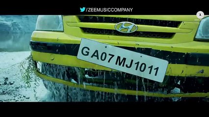 Dum Ghutta Hai - Drishyam _ Ajay Devgn, Shriya Saran & Tabu _ Rekha Bhardwaj & Rahat Fateh Ali Khan