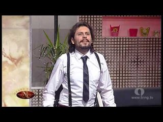 Grand Hotel 2xl - Teleshit -Konkurrenca (02.01.2016)