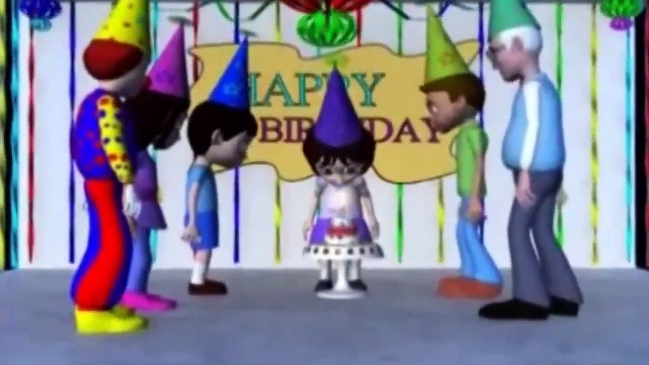 Happy Birthday Iman
