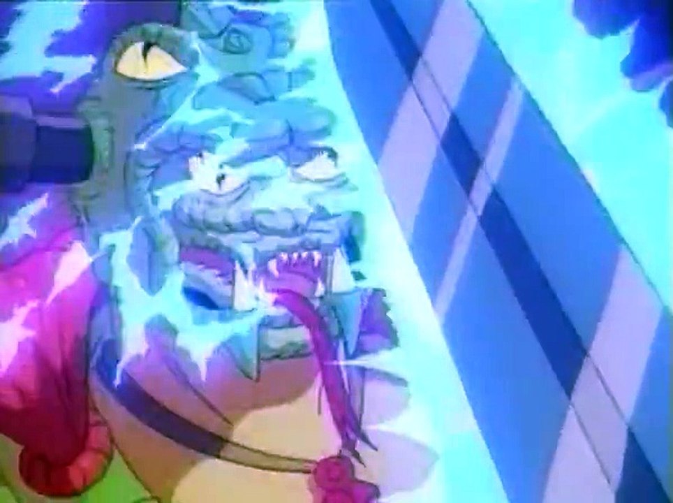 Conan the Adventurer S02E25  Earthbound