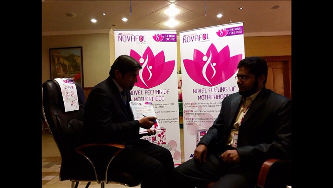 Novafol Detailing videography by Dr. Qasim
