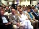 Part-1: Quaid-e-Tehreek Altaf Hussain address to gathering of Engineers & Professionals organized by DCRC