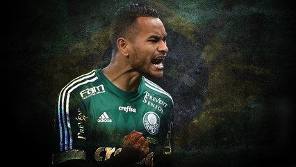 Jackson, la forte tête brésilienne