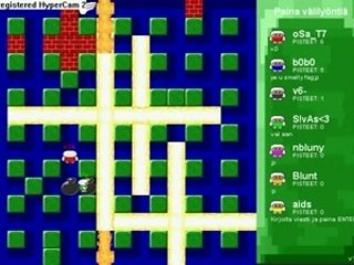 Bomberman Duel