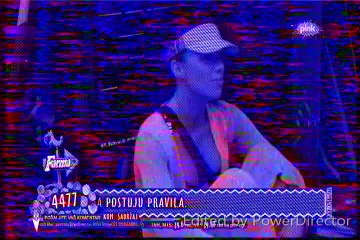 Stanija Farma 6 - Pregled dana ( 25.09.2015. )