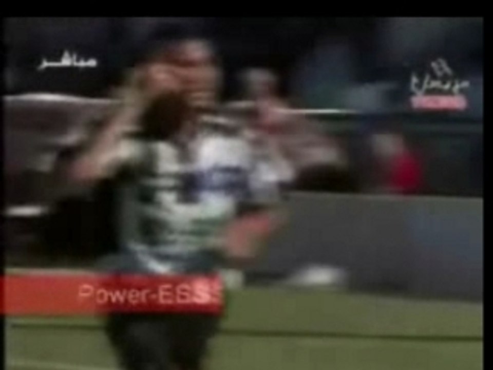 Soiree champion (HTV) 2