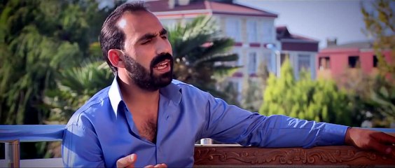 İsa Serhed & Heme Haci - Çıma Nayê 2012