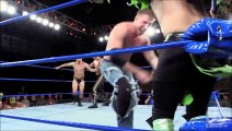 CHIKARA Top Banana Highlights (Season 15 Finale)