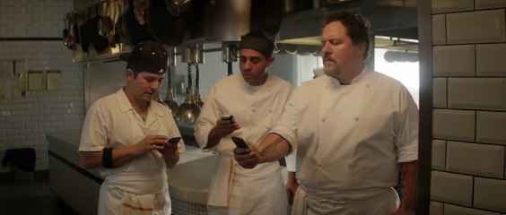 Chef the Movie - New Menu Official Clip