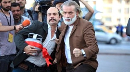 Türkler Star Wars'u Değil, Düğün Dernek'i İzledi