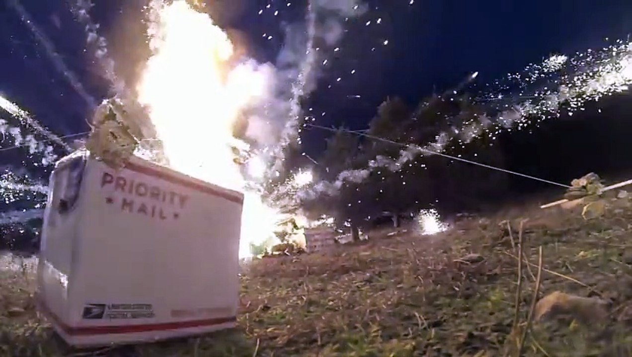 How to Start Forest Fires