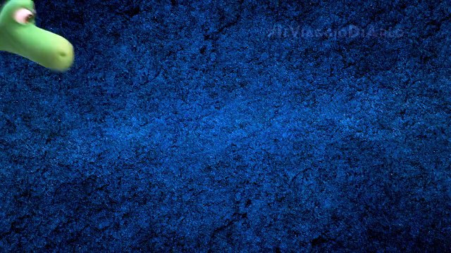 THE GOOD DINOSAUR Promo Clip - Football (2015) Disney Pixar Animated Movie HD