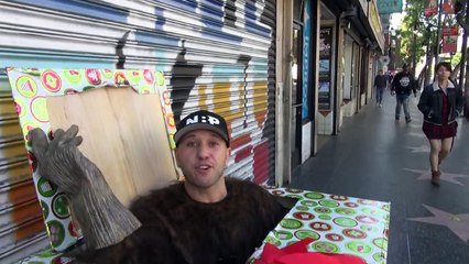 STAR WARS SCARE PRANK! HOW TO PRANK