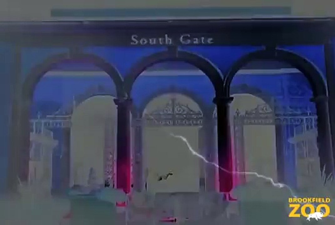 Creatures of the Night 2011 at Brookfield Zoo