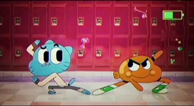 Гъмбол представяне | Невероятният свят на Гъмбол | Cartoon Network