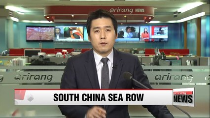 Vietnam, Philippines protest China's plane landing on disputed islands