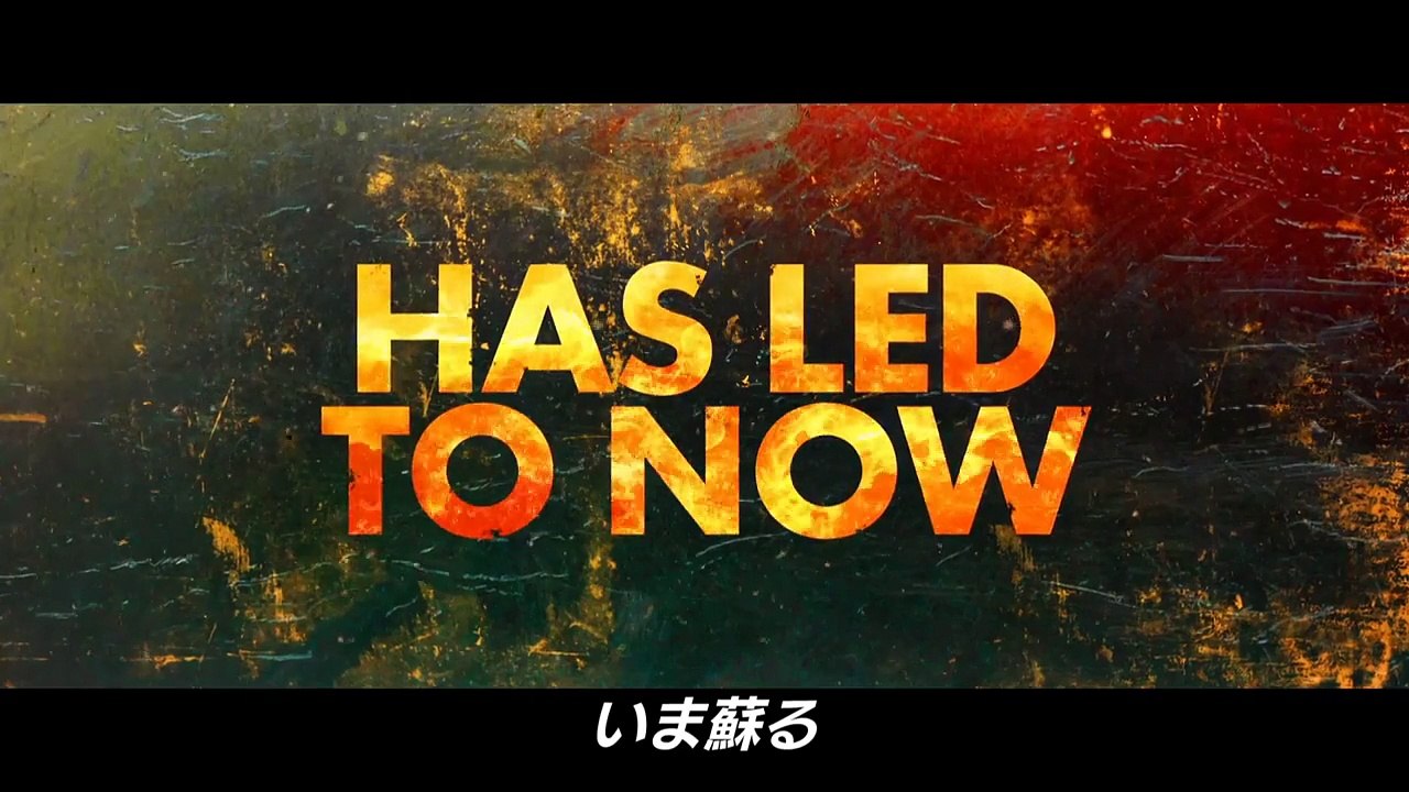 映画『マッドマックス 怒りのデス・ロード』レガシー映像（オリジナル「マッドマックス」映像含む）...
