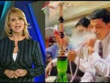 Daños de la Hookah y las peligrosas bacterias que viven en ese aparato