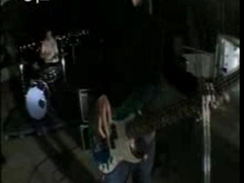 Dead 60's - Riot Radio