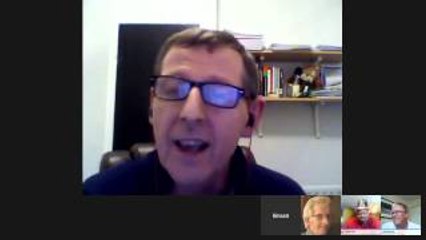 ZUKUL / GSU LETS BRING IN 2016 WITH A BANG HANGOUT