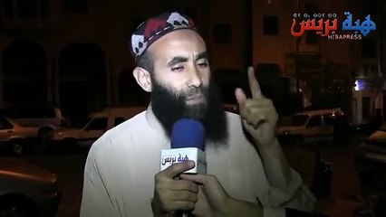 دير جيم قبل ما تفرج سولوه على داعش شوف الجواب يستاهل بارطاج والله