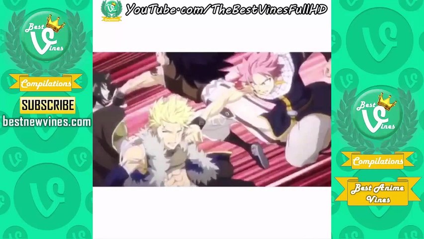 Best Anime Vines