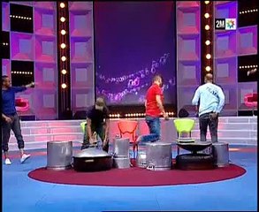 كي كينتي كي وليتي 2016 _الجزء الثالث