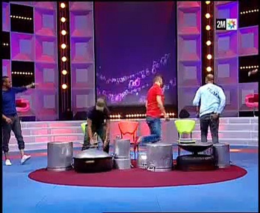 كي كينتي كي وليتي 2016 _الجزء الثالث
