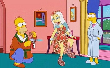 Simpsons Funniest Moments