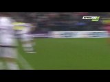 0-1 Corentin Tolisso Goal France  Coupe de France  Round 9 - 03.01.2016, Limoges FC 0-1 Lyon