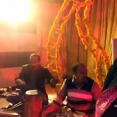 Afshan Zaibe On the demand of all my fb fans a selfie video during show...enjoy this..Punjabi song