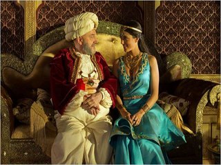 Les Nouvelles aventures d Aladin Torrents Download
