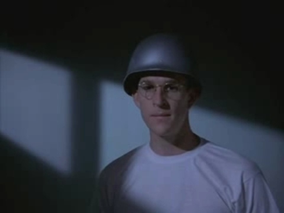 "Full...Metal...Jacket."