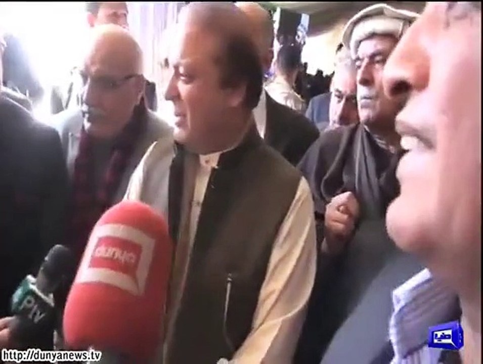 Fazal ur rehman asks Nawaz sharif