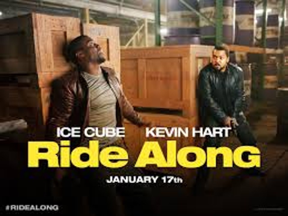 Ride Along 2 2016 Full Movie video Dailymotion