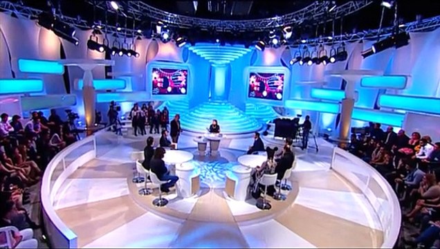 ‫شبعة ضحك مع العرافة و لطفي العبدلي في كلام الناس هههههههه