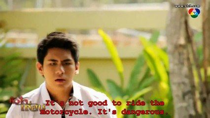 Eng Subbed Hua Jai Teuan 1-2