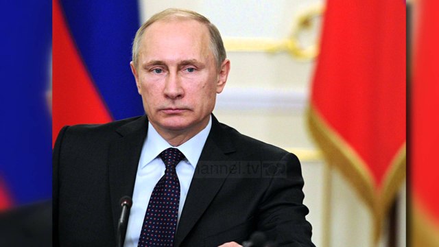 Rusia, përballë “kërcënimeve” SHBA dhe NATO - Top Channel Albania - News - Lajme